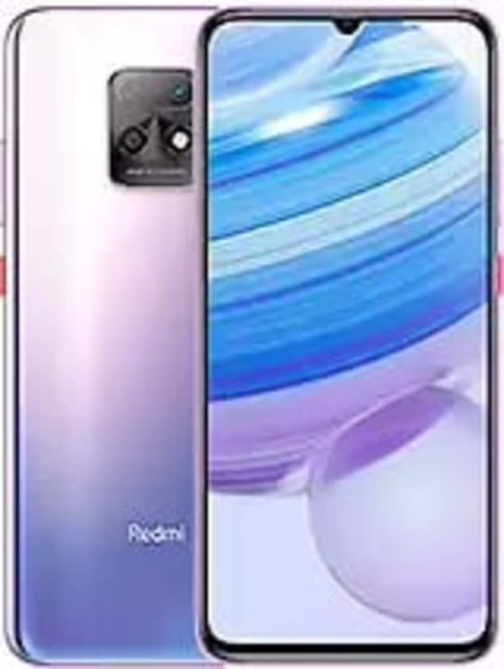 Xiaomi Redmi 10X Rosa/Azul