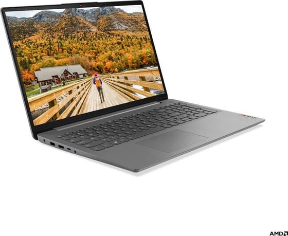 Lenovo IdeaPad 3 82KU021YGE null