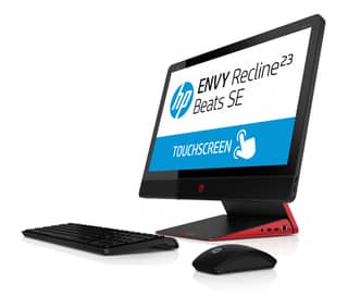 HP ENVY Recline 23-m210ea TouchSmart Beats SE