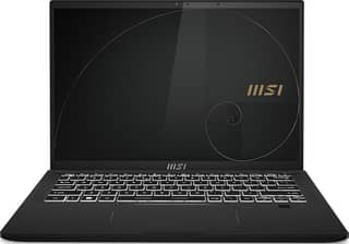 MSI Summit E14 EVO A12MT
