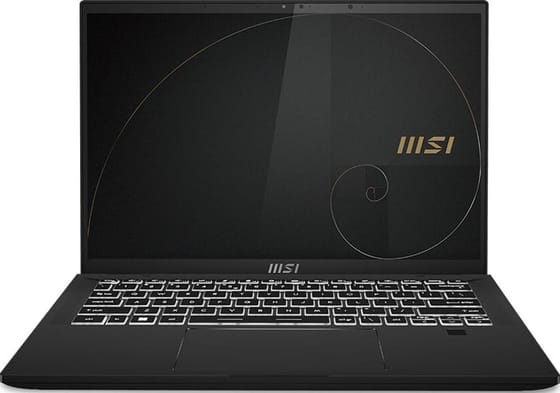 MSI Summit E14 EVO A12MT null