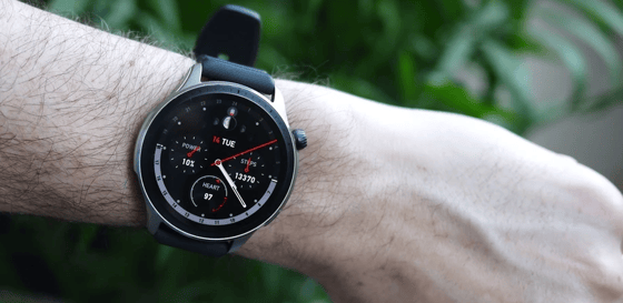 Descuentos Tempranos por Cyber Monday en Relojes Inteligentes y Monitores de Fitness