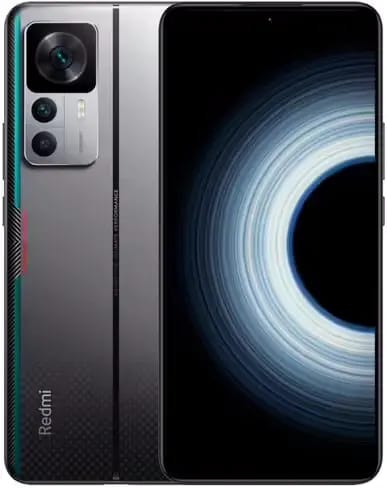 Xiaomi Redmi K50 Extreme Mercedes-AMG F1 Team Edition 5G AMG F1