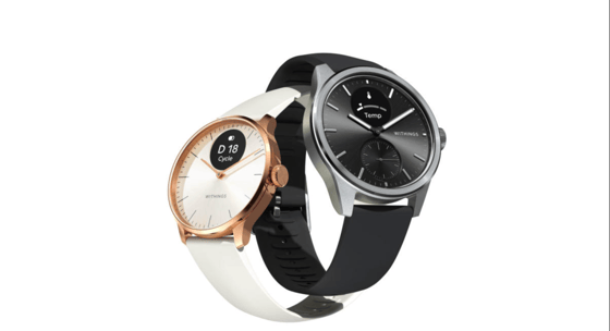 Withings ScanWatch 2 Review: The Most Unconventional Smartwatch Available