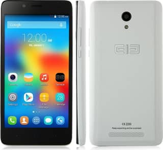 Elephone P6000