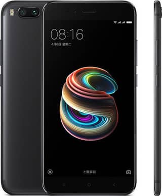 Xiaomi Mi 5X