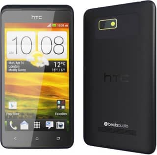 HTC Desire 400