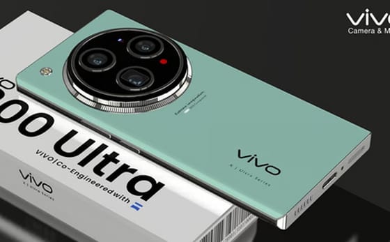 Vivo wird laut Counterpoint Research zum größten Gewinner des indischen Smartphone-Marktes im vergangenen Jahr