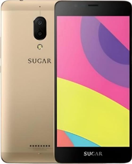 Sugar Y11 Oro