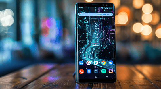 Samsung Emite Advertencia de Actualización para Smartphones Galaxy Mientras Google Confirma Nueva Amenaza