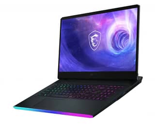 MSI GE Raider GE76 12UGS