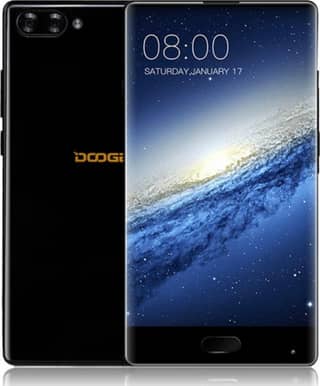 Doogee Mix