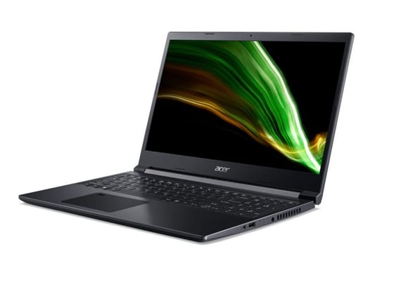 Acer Aspire 7 A715-42G-R1JW null