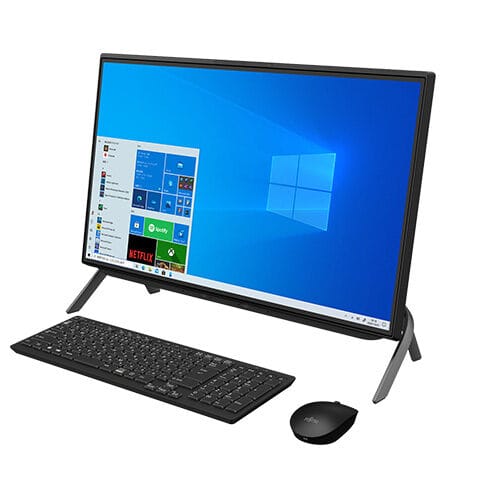 Fujitsu ESPRIMO FH60/E3 null