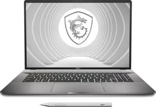 MSI CreatorPro Z17 HX STUDIO A13VKT