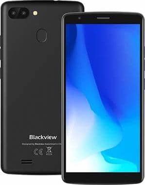 Blackview A20