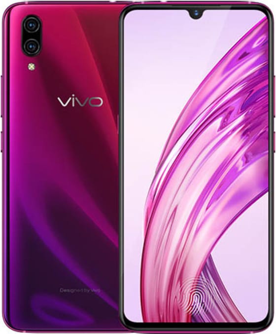 BBK Vivo X23 PourpreFantôme