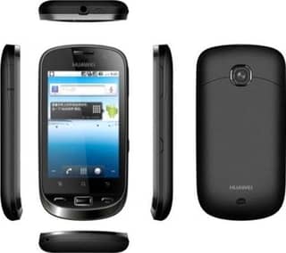 Huawei Deuce