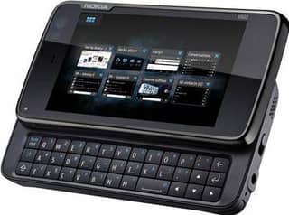 Nokia N900