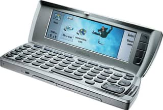 Nokia 9210c Communicator