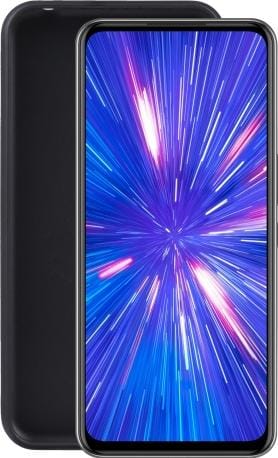 ZTE Rakuten BIG Negro