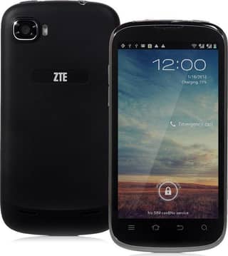 ZTE Grand X 3G