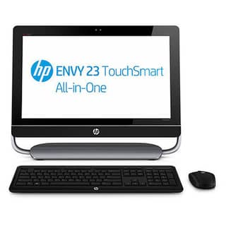 HP ENVY 23-d005a TouchSmart