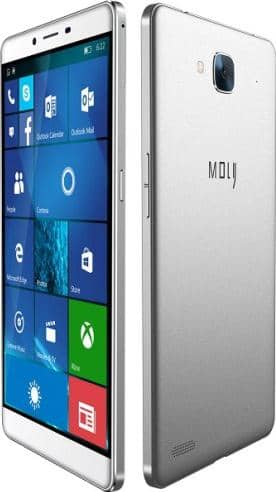 Coship Moly PcPhone W6