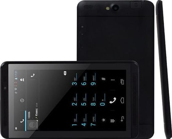 PiPO Smart T4 Schwarz