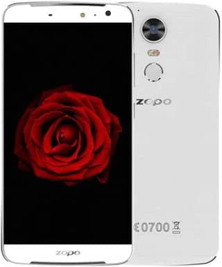 Zopo Speed 8