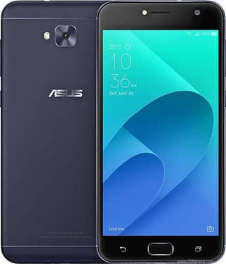 Asus ZenFone 4 Selfie Lite