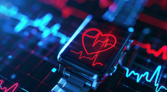 Expanding Horizons: The Next-Level Health Insights from Your Smartwatch
