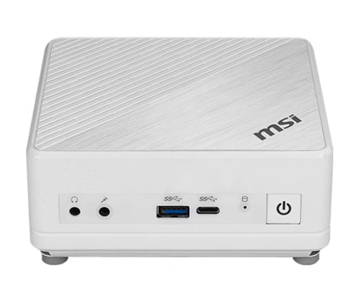 MSI Cubi 5 10M-416EU null