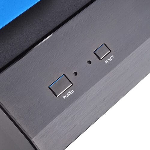 bluechip GAMINGline T3700 null