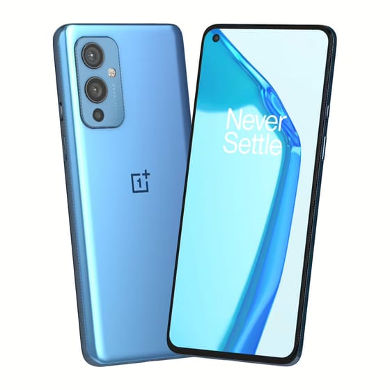 OnePlus 9