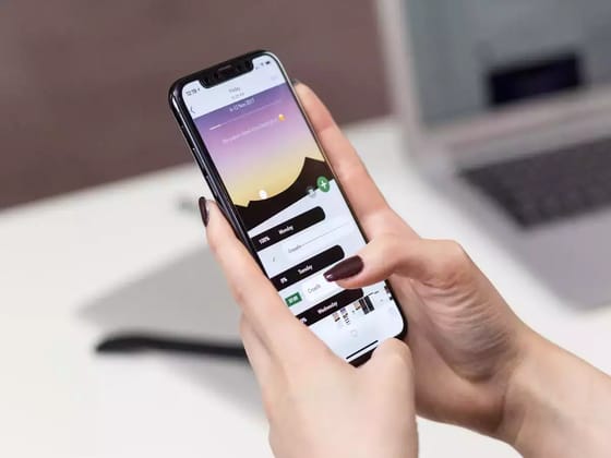 Enhancing Efficiency with Your Mobile Devices