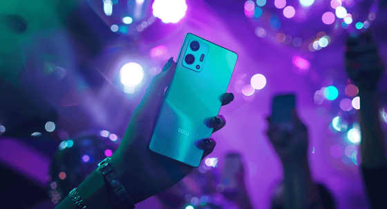 Coolpad Unveils the New Cool 50 Smartphone Featuring AG Glass Back and a 4700mAh Battery, Set to Launch Soon