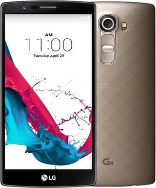 LG G4