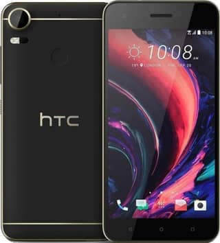 HTC Desire 10 Pro