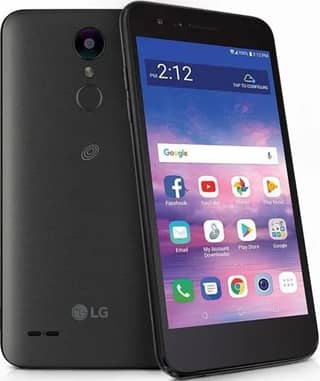 LG Premier Pro