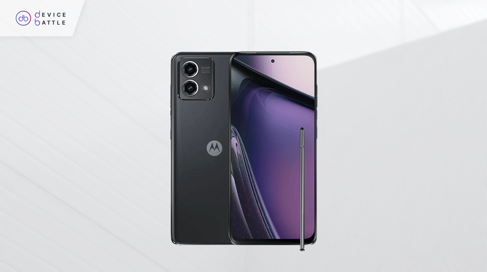 Motorola Moto G Stylus 5G
