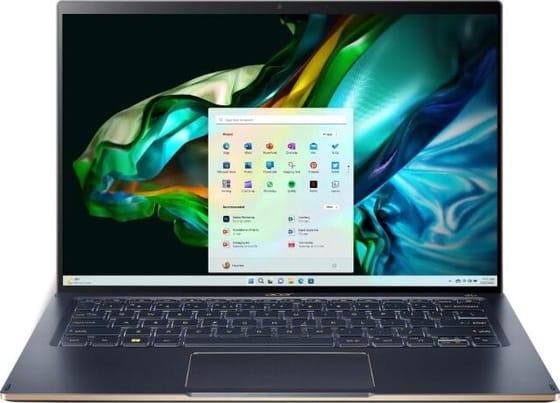 Acer Swift 14 SF14-71T-76SL null
