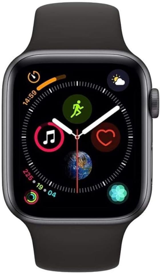 Apple Watch Series 4 44mm GrigioSpaziale