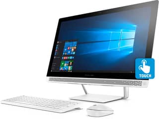 HP Pavilion 24-a205na