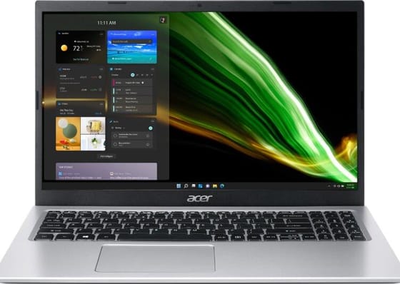 Acer Aspire 3 A315-58-55ST null