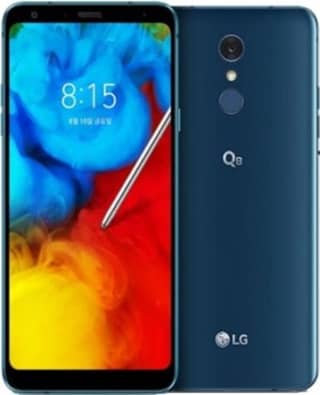 LG Q8