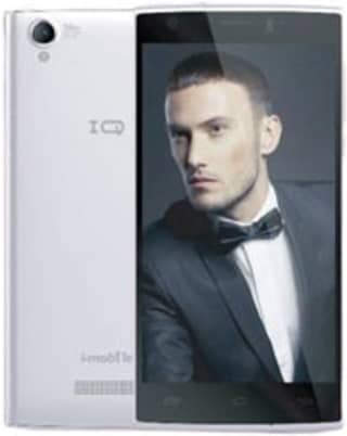 i-mobile IQ X Leon