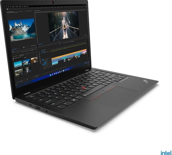 Lenovo ThinkPad L L13 21B4S16X00 null