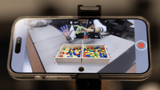 Um Aplicativo de Smartphone Pode Mudar a Forma Como a Recuperação de AVC é Medida - Faculdade de Engenharia da UC Davis