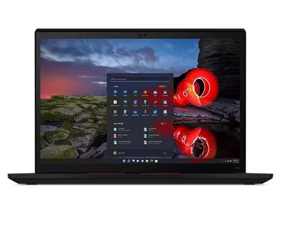 Lenovo ThinkPad X X13 Gen 2 (Intel) 20WK00MCFR null